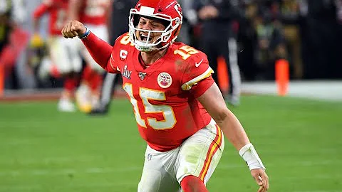 Kansas City Chiefs Super Bowl 54 Movie