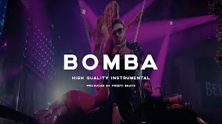 MC Stojan x MC Yankoo Type Beat ►Bomba◄