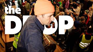 Jeff Metzdorff - Mill City Running | The Drop E442