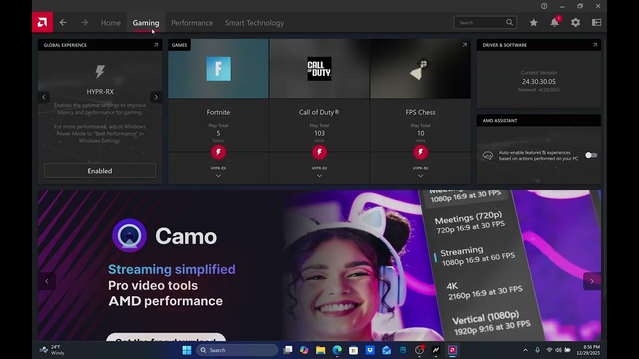 CRAZY FPS BOOTS FOR PC/LAPTOP BEST PREFORMANCE 200+ FPS!!!! acer nitro v16 fortnite