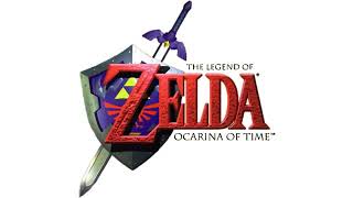 Great Fairy's Fountain - The Legend of Zelda: Ocarina of Time Music Extended