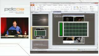 PDC 2009 C++ Forever Interactive Applications in the Age of Manycore