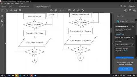 Video Akademik - Pemrograman Komputer UTS 2019