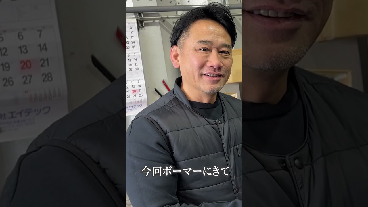某有名中古車店から買ったルーミーのミッションがガクンガクン!