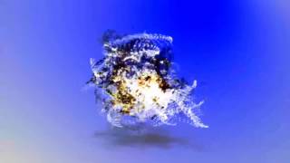 Famous Particles transition to Logo -  Trapcode Form -  After Effects -   by Rupak Jyoti Wealth