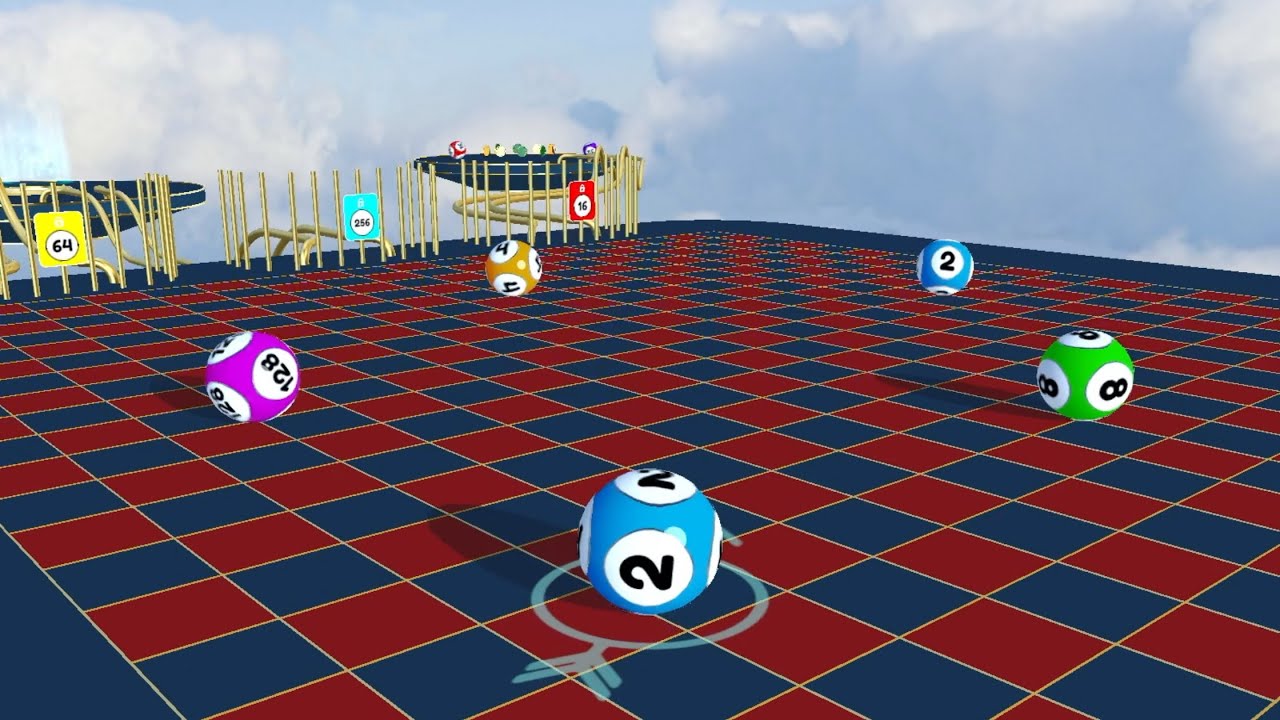 Rolling Doubles Level 5865 Walkthrough Gameplay #rollingdoubles #walkthrough #gaming