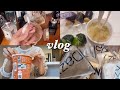 SUB：助産師（看護師）休日&夜勤前夜の過ごし方 | 生理襲来爆食DAY | SHEIN約4万円分実際に着てみた