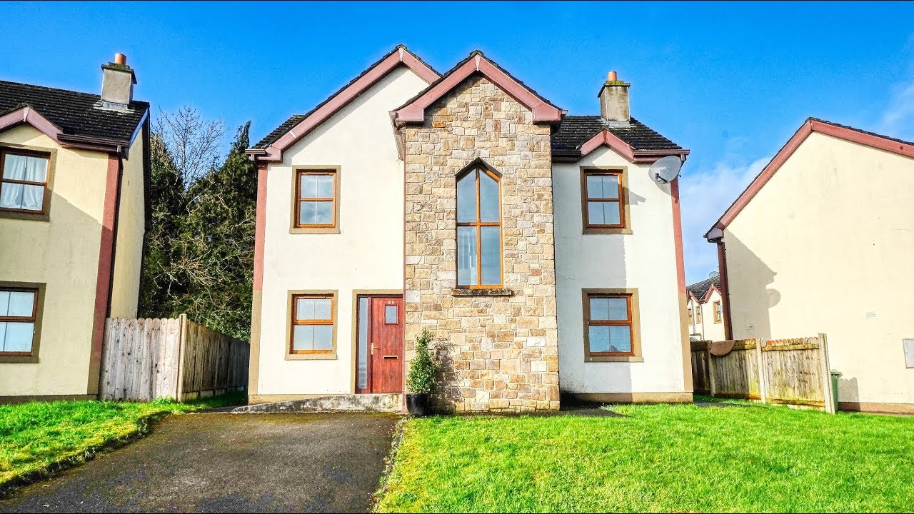 25 White Linen Woods Longford YouTube