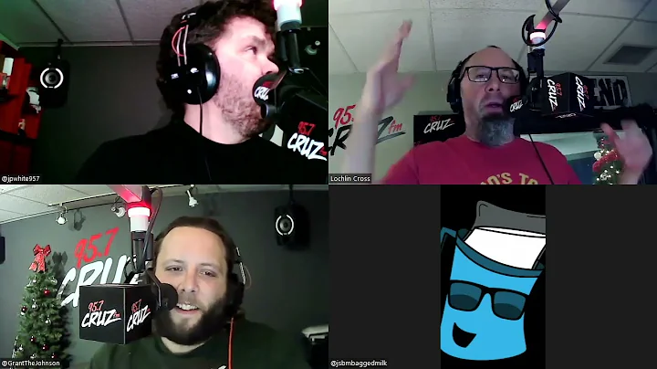 Baggedmilk on #theLOCKERROOM: Edmontundra, Stuart ...