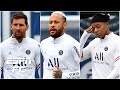Why Lionel Messi, Neymar and Kylian Mbappe WON’T solve all of PSG’s problems | ESPN FC