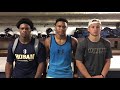 2019 Akron Beacon Journal high school football preview - Archbishop Hoban, part 1