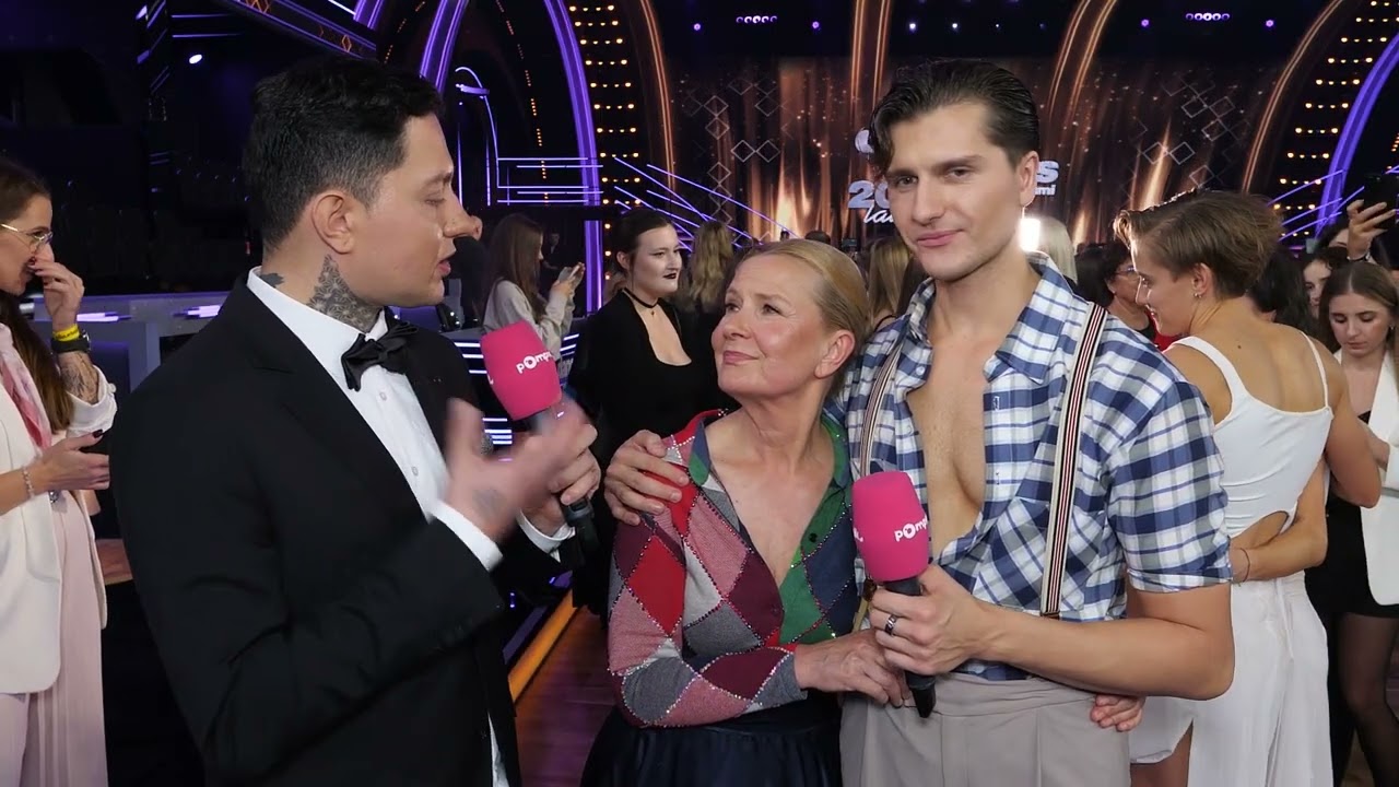 Basia Bursztynowicz o odpadnięciu. Czy ma żal do Pavlović za niskie noty?