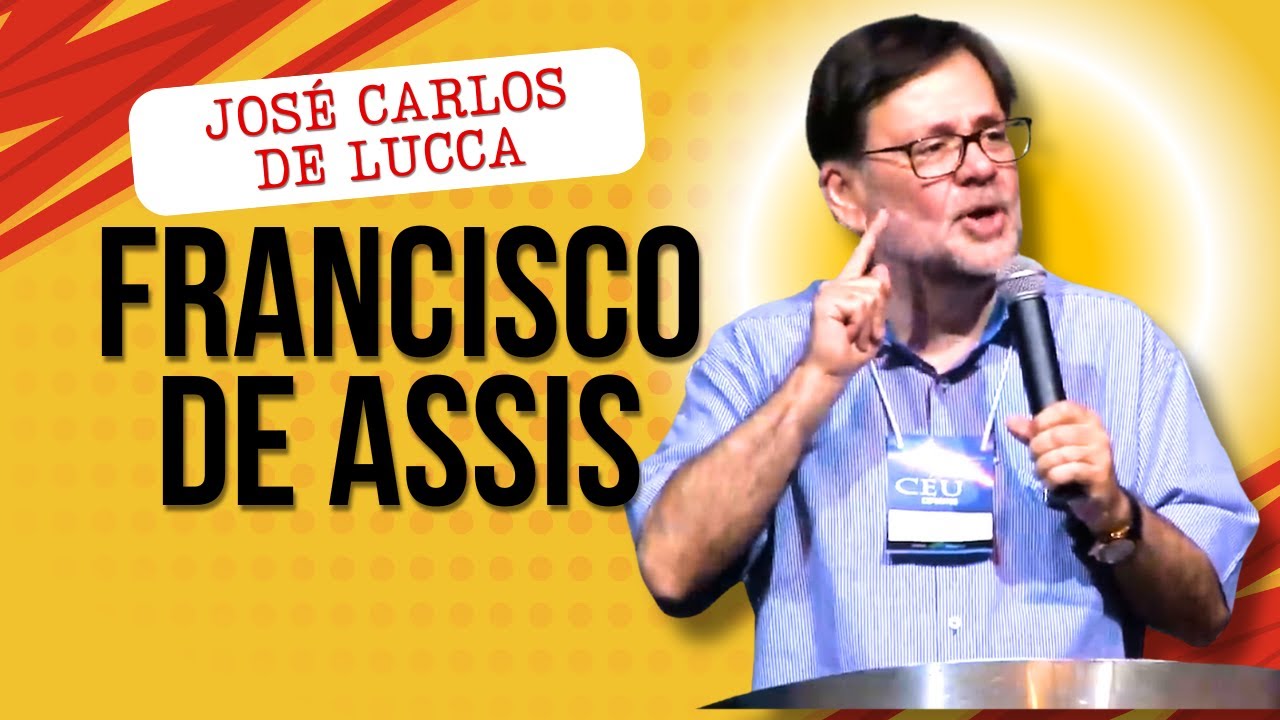 Francisco, O Sol de Assis - José Carlos De Lucca