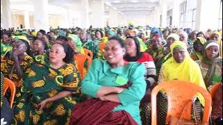 U.W.T TANGA WAFANYA UCHAGUZI WABUNGE VITI MAALUM 2025.