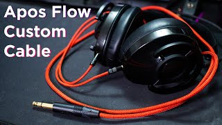 Apos Flow Cable