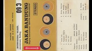 Degung Gentra Parahyangan   B3   Sang Bango