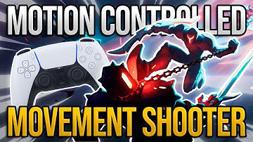 How Motion Controls FIXED This Game on Controller (Cameo. Cptnsigh - Game Dev)