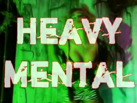 Heavy Mental Trailer from Troma Entertainment