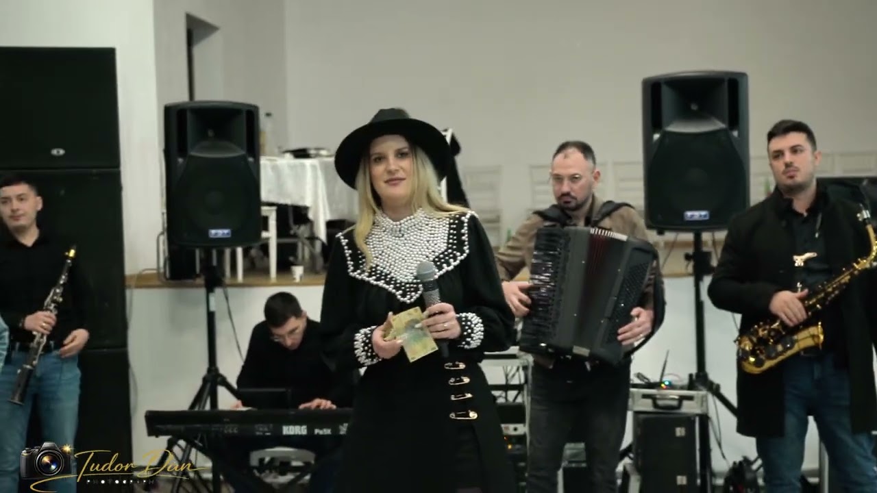 Balul maimucilor Dalboset 23.02.2026 partea 4