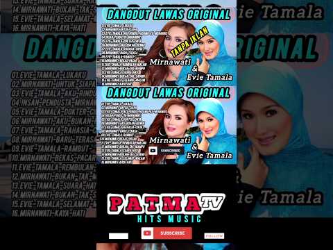Fitnah Mirnawati #bedahkaset #dangdutlawas #mirnawati