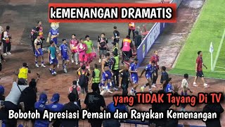 Download Lagu FULL AFTER MATCH PERSIB VS DEWA UNITED MP3