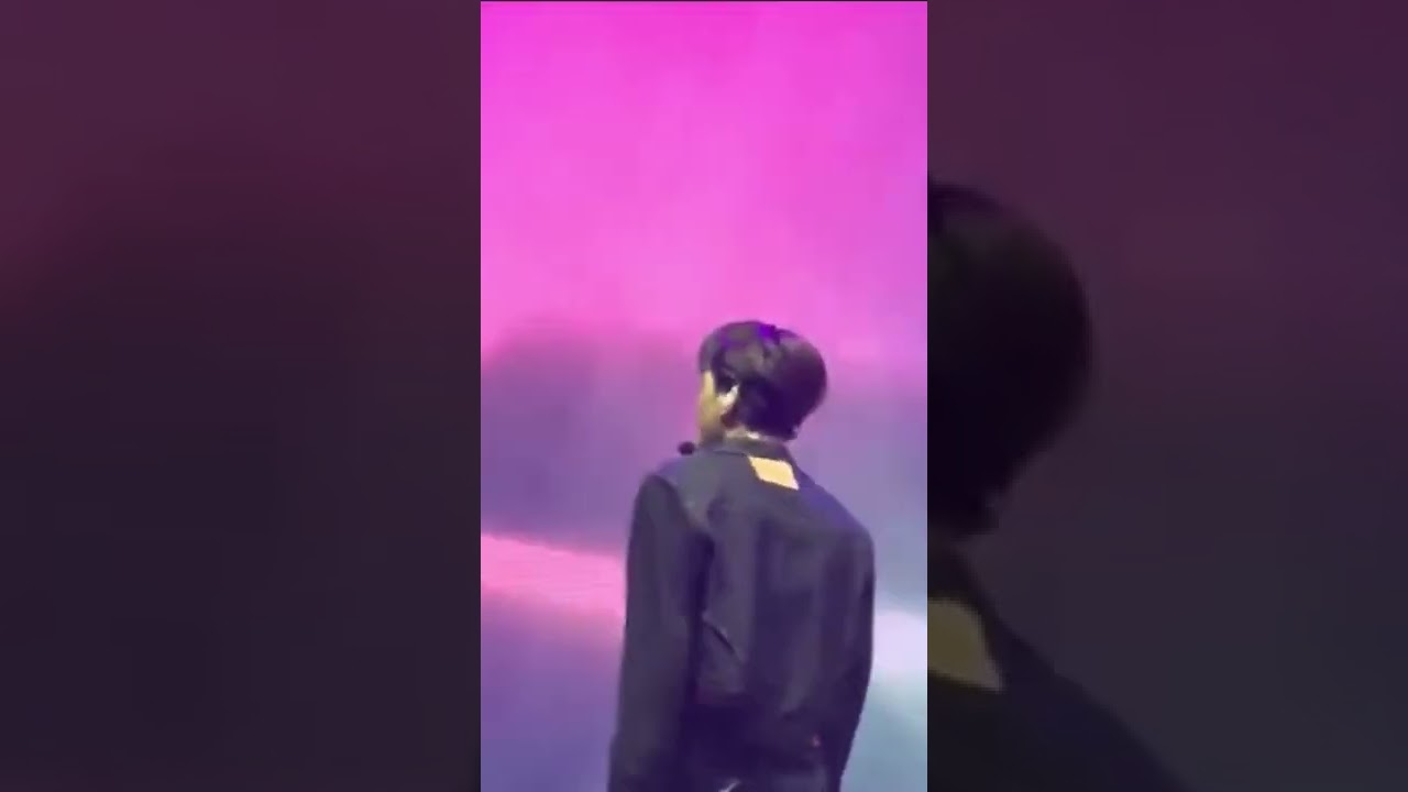 kai- to be honest @hallyupopfest sydney 220814