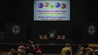 Classic Service Live | LifePoint Senior Adults
