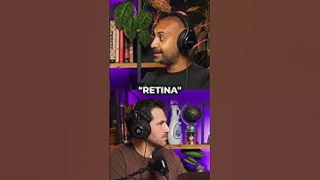 What exactly is a Retina Display?