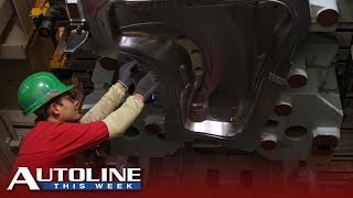 Promises and Pitfalls of the USMCA Trade Agreement - Autoline This Week 2327
