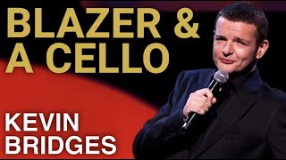 Living In The Posh Bit | Kevin Bridges: A Whole Different Story