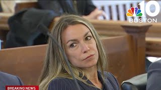 Judge hears arguments on dismissing Karen Read case