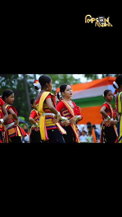 New Kocha Rabha #dance #shorts