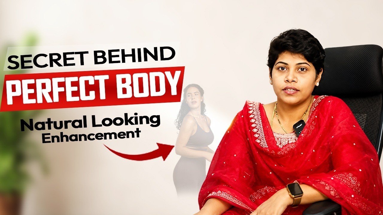 Breast Augmentation for a Confident New You | Breast Implants Surgeon Andhra Pradesh | VJ’s Clinic