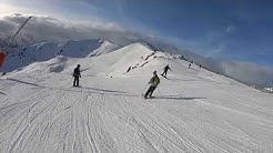 Ski 2020 - Ax Les Thermes