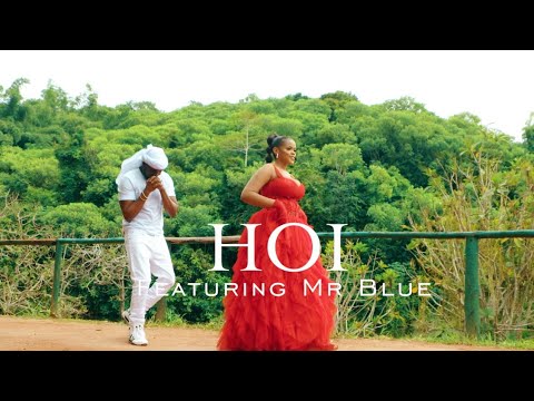 Download Hussein Machozi ft  Mr Blue - Hoi (Official Video)
