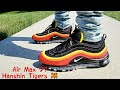 Air max 97 Nike Hanshin tigers DS NIKE 2020 AIR MAX 97 CT4525 001 HANSHIN TIGERS 11, 12  main image 4