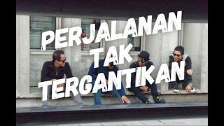 The Rain - Perjalanan Tak Tergantikan (Official Video) HD chords
