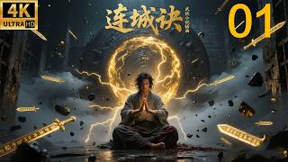 经典金庸电视剧！废柴小子狱中觉醒，一出山直接横扫武林！⚔️EP01丨連續劇丨完整版丨中文字幕丨2026最新版丨 #吴越 #舒畅 #六小龄童 #甄子丹 #李连杰 #kungfu screenshot 1