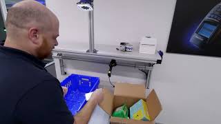 Packing Bench Solution
