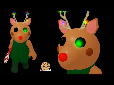 Run From Reindessa