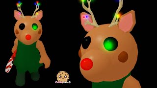 Run From Reindessa Piggy Cookie Swirl C Roblox Youtube - cookie swirl c new videos today roblox