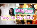 🔥എന്റെ ഒരു തിരക്കുപിടിച്ച ദിവസം 💕Busy Day In My Life - Photoshoot Vlog - Millenium Gold