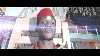 BOSS MAMA CHIKY G & MISS YUMA TU Y YO oficial video HD by DCS