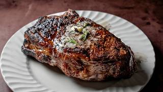 Not The Grill Or Stove: This Oven Method Creates The Crispiest Steak Crust With No Effort