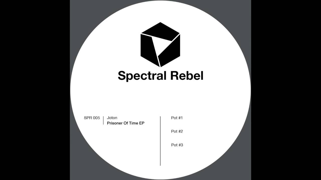 Joton - Pot 1 (Original Mix)