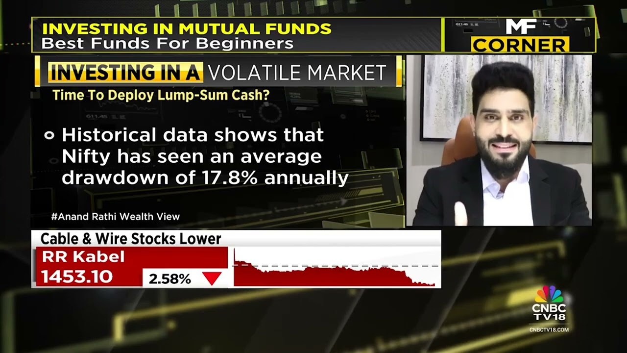 Investing In Mutual Funds  What Are The Key Mistakes To Avoid While Investing In A Volatile Market
