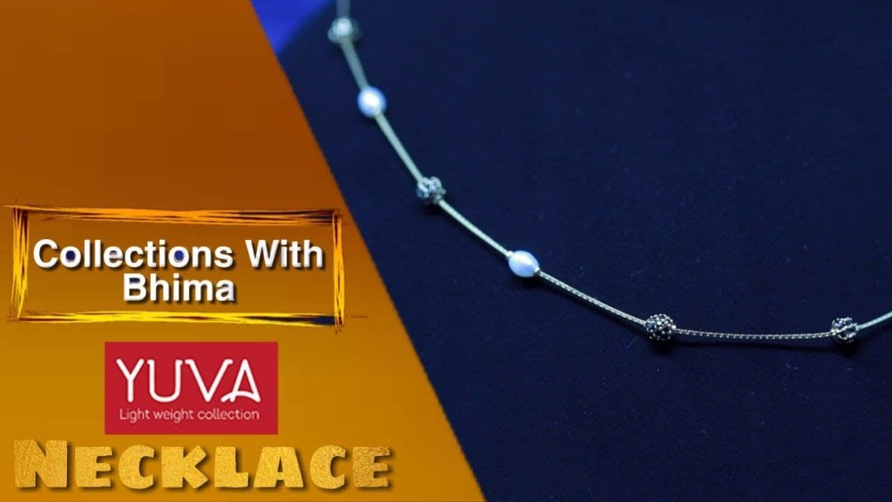 Yuva Lightweight Collections With Bhima 