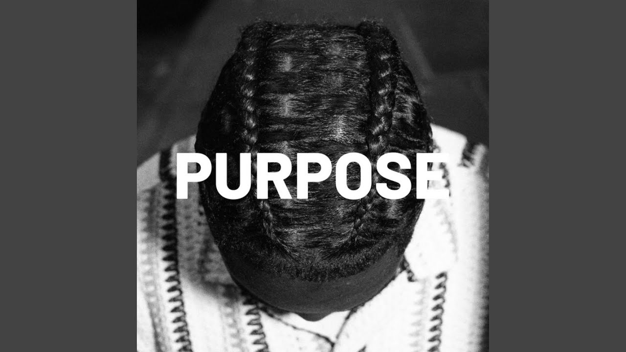 Ver Purpose en YouTube Ver Purpose en YouTube