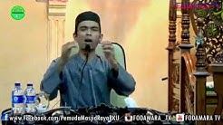 Masalah Zakat Emas - Ustadz Abdul Somad Lc MA - Durasi: 2.34. 