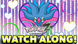 LIVE: NEW Mega Malamar Reveal Trailer in Pokémon Legends Z-A! 🔥
LIVE: NEW Mega Malamar Reveal Trailer in Pokémon Legends Z-A! 🔥
- - - - - - - - - - - - - - - - - - - - - - - - - - - - - - - - - - - -
Mega Malamar is here!?! In today’s Pokémon Legends Z-A trailer reaction livestream, we’ll be watching the reveal together, breaking down everything shown, and chatting about what this means for this New Mega Evolution.
#pokemonpresents #pokémon #pokemonza
- - - - - - - - - - - - - - - - - - - - - - - - - - - - - - - - - - - -
BECOME A CHANNEL MEMBER TODAY!
▶ https://www.youtube.com/channel/UCi3LrHS-zJDTEO1Acml0Hxg/join
Donate & Support the channel here
▶ https://streamelements.com/osirusstudios-3791/tip
Stream Schedule
▶ Monday/Wednesday/Friday at 7:30pm (UCT)
- - - - - - - - - - - - - - - - - - - - - - - - - - - - - - - - - - - -
Subscribe to the channel for more Pokemon scarlet and violet content:
▶ tinyurl.com/msdxv4j6
- - - - - - - - - - - - - - - - - - - - - - - - - - - - - - - - - - - -
Follow My Socials
▶ Twitter: https://www.twitter.com/osirusvgc
▶ Twitch: https://www.twitch.tv/osirusstudios
▶ Discord: https://discord.gg/skefh5q
- - - - - - - - - - - -
Watch more Osirus content
Latest Uploads
▶ https://www.youtube.com/playlist?list=PL6IZARvTjtOWKN2xK7xYo8iPLhQj0Ssvx
- - - - - - - - - - -
#pokemonscarletandviolet
#pokemonscarlet
#pokemonviolet
Pokemon Scarlet and Violet -
The Pokemon Scarlet and Pokemon Violet games, the newest chapters in the Pokemon series, are coming to Nintendo Switch later this year. With these new titles, the Pokemon series takes a new evolutionary step, allowing you to explore freely in a richly expressed open world. Various towns blend seamlessly into the wilderness with no borders. You’ll be able to see the Pokemon of this region in the skies, in the seas, in the forests, on the streets—all over! You’ll be able to experience the true joy of the Pokemon series—battling against wild Pokemon in order to catch them—now in an open-world game that players of any age can enjoy.
Pokemon Scarlet and Pokemon Violet games, the newest chapters in the Pokemon series, are coming to Nintendo Switch later this year. On this channel you will find Pokemon news about the new Pokemon games, Rumors & Leaks for Pokemon Scarlet and Violet, Reactions to new trailers and much more! LIVE: NEW Mega Malamar Reveal Trailer in Pokémon Legends Z-A! 🔥